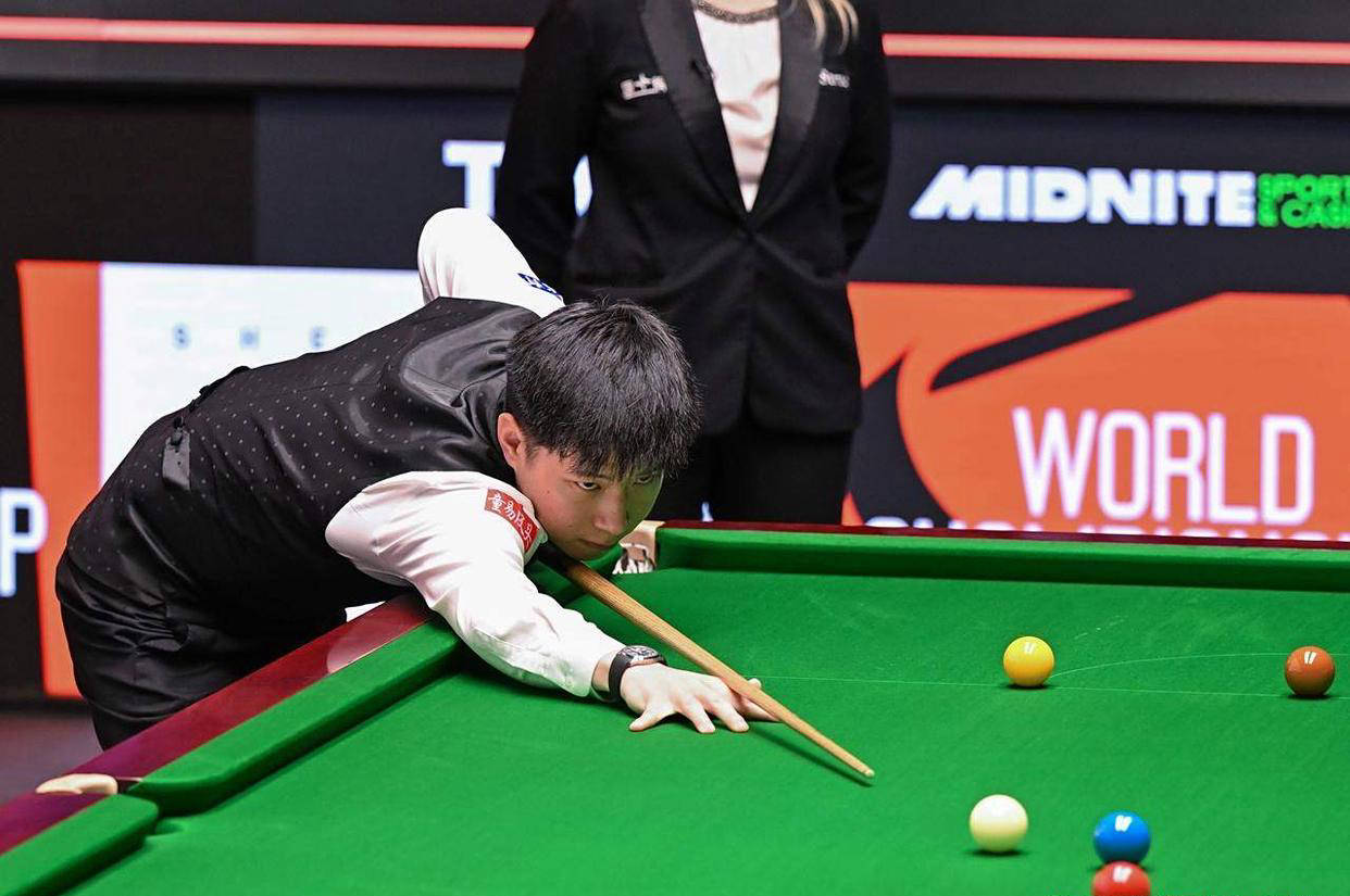 從長遠角度 從長遠角度