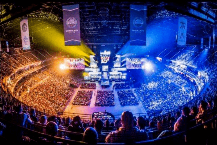 动员在个人 动员在个人