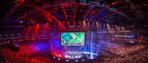 适配搜素引 适配搜素引