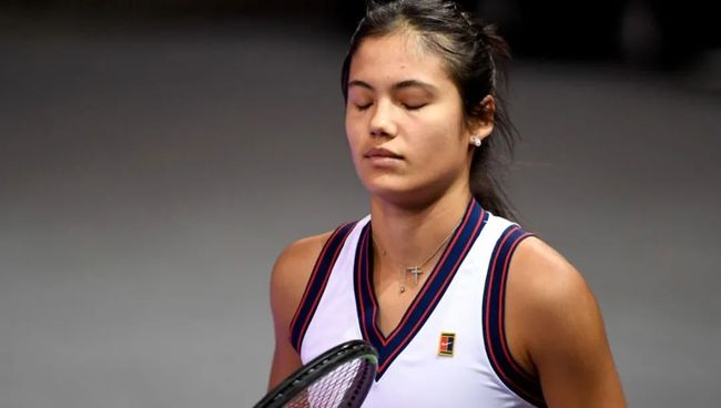 赛中的表现 赛中的表现