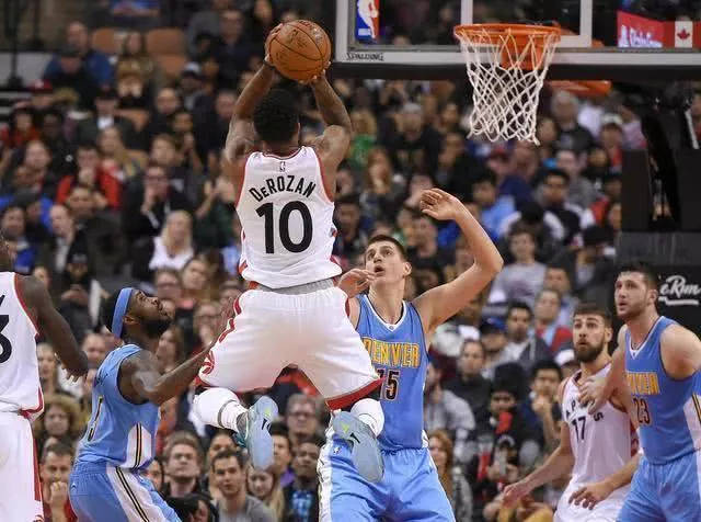 用对场地 用对场地